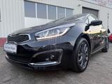 Kia cee'd 1,6 99kW 135PS SHZ/NAVI/KAM/LED/6-Gang - Kia: K9
