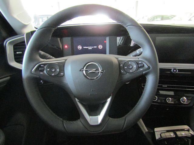 Mokka e Elegance Electric