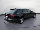 Audi A6 2.0 TDI ultra Avant AHK Leder/Alcantara APS B - Audi A6: 2.0