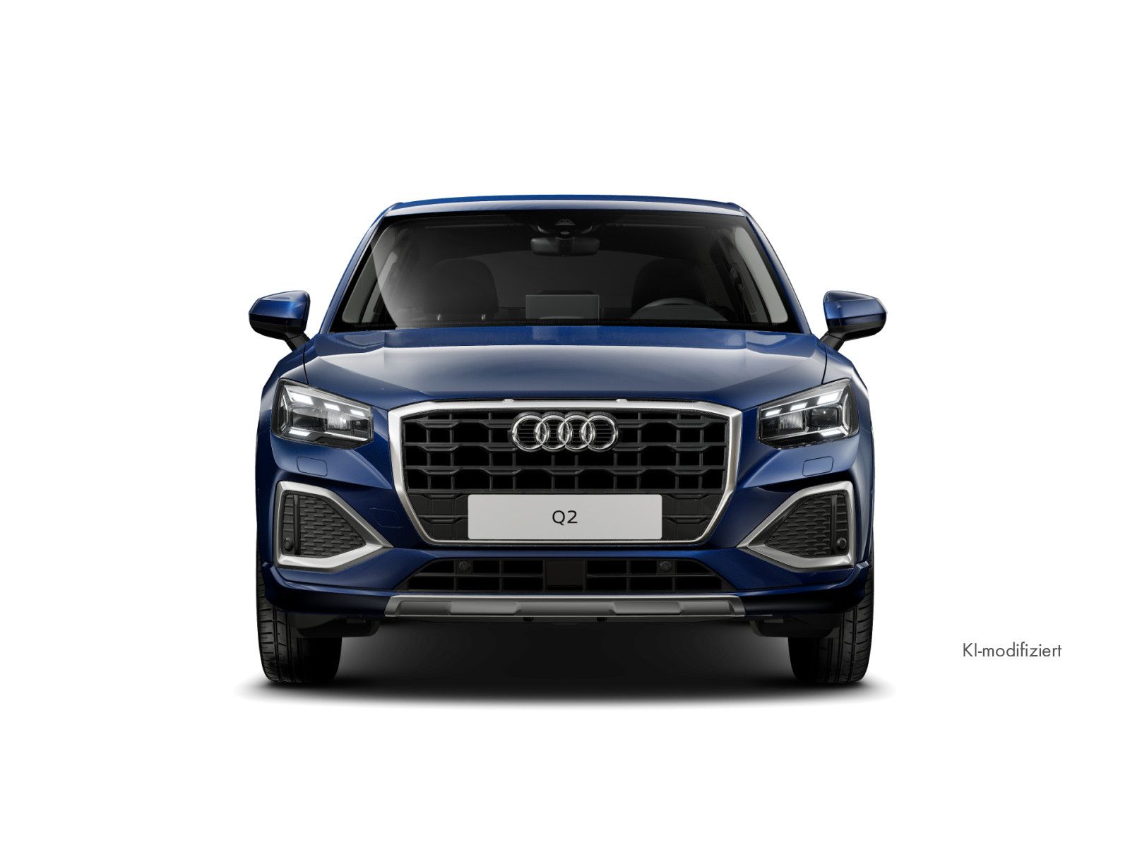 Audi Q2 - Bild 4