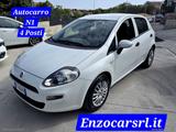 Fiat FIAT Punto 1.3 MJT 95CV S&S 5p.Van Easy 4p.ti AU - Fiat Punto mit Diesel-Antrieb: Easy