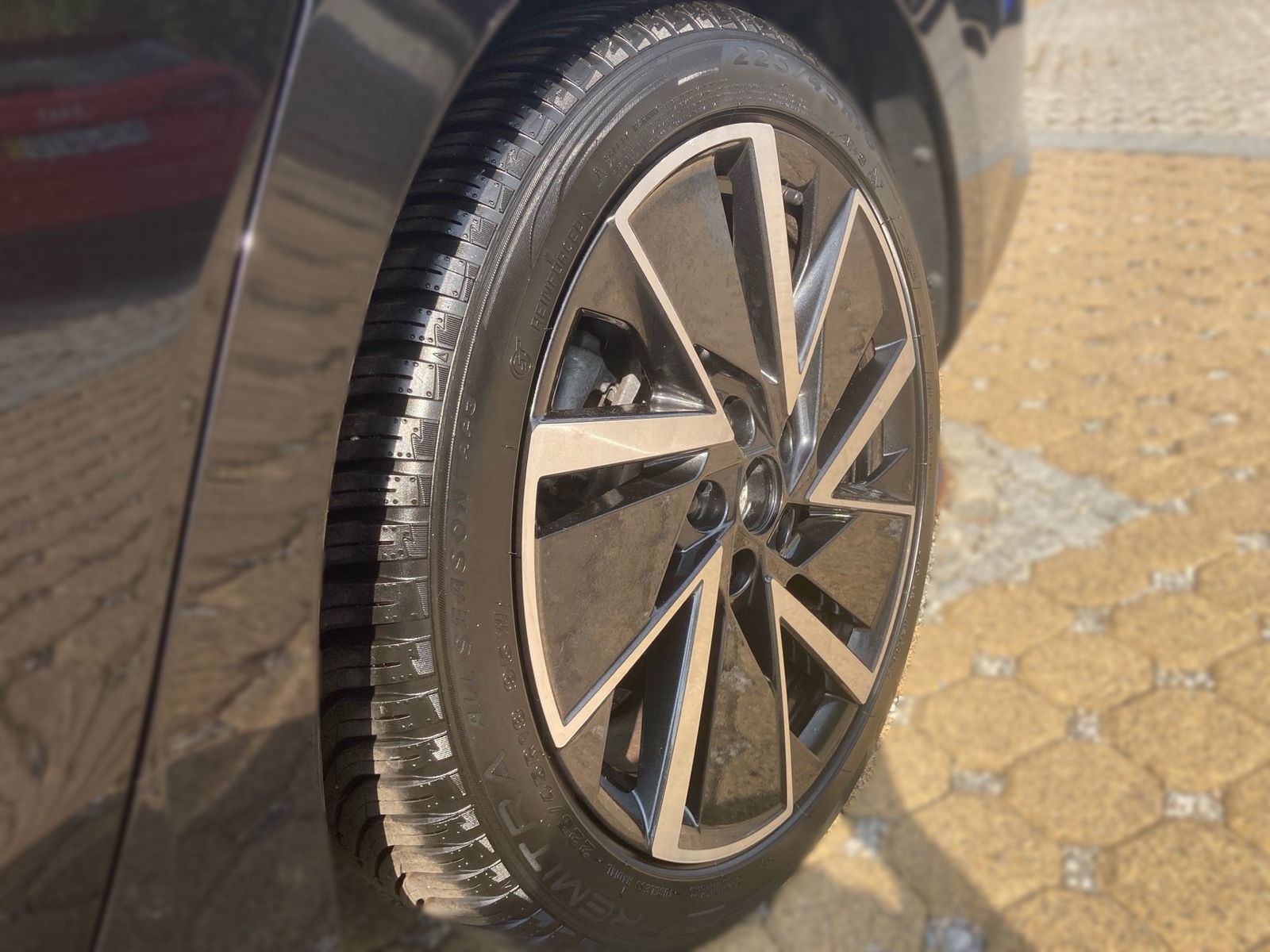 Skoda Octavia - Bild 7