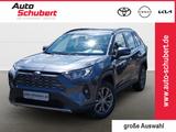 Toyota RAV 4 Teamplayer 2.5l Navi LED ACC El. Heckklapp - Toyota RAV 4 Gebrauchtwagen in Kassel