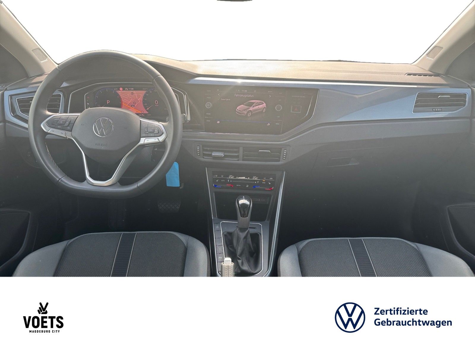 Volkswagen Polo - Bild 9