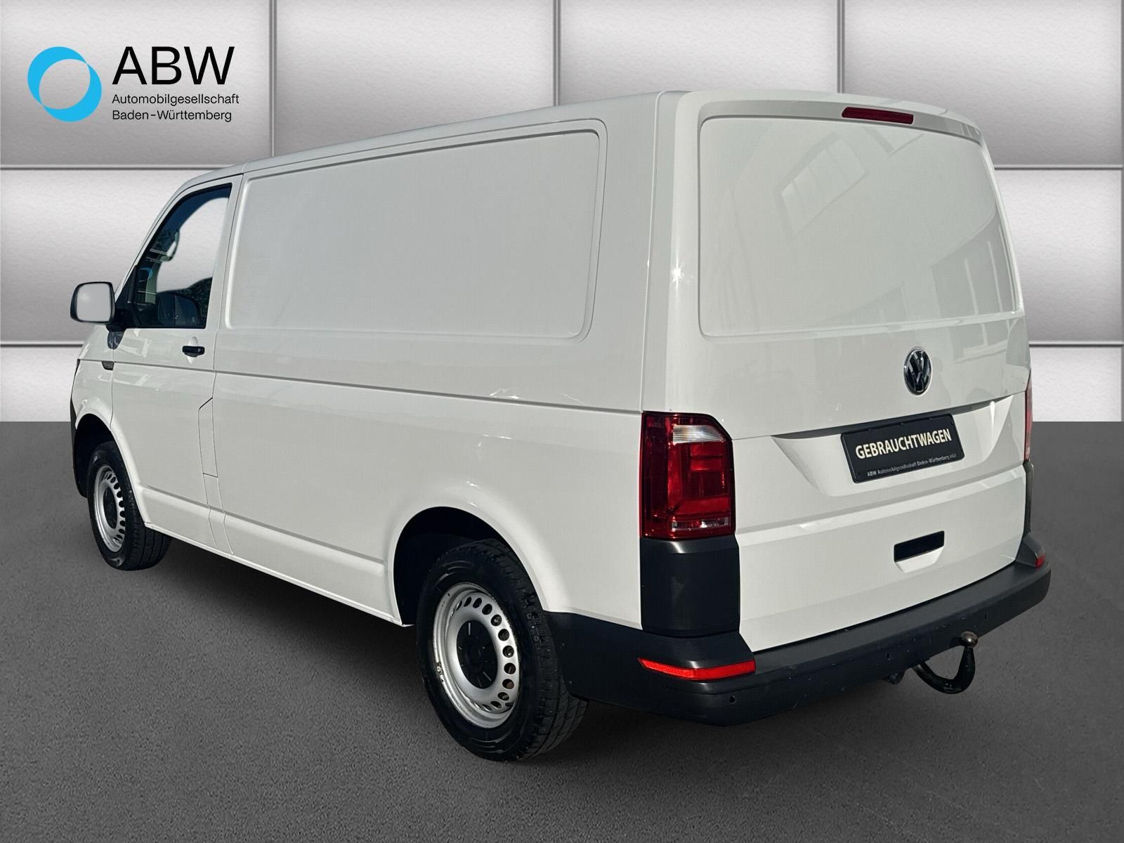 Fahrzeugabbildung Volkswagen T6 Transporter Kasten EcoProfi
