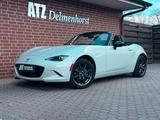 Mazda MX-5 Exclusive-Line 1 HAND nur 26.000KM - Mazda MX-5: Exclusive Line