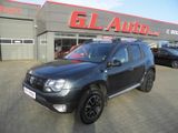 Dacia Duster I Black Shadow 4x2/NAVI/KAM/PDC/SH/LM-RAD - Dacia Duster: 4x2
