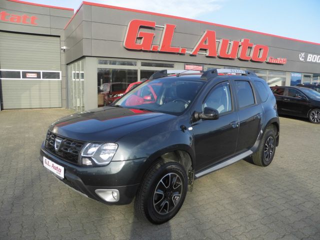 Dacia Duster I Black Shadow 4x2/NAVI/KAM/PDC/SH/LM-RAD