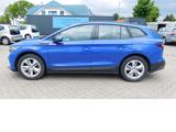 Skoda Enyaq iV 50 1-Gang Elektrik Automatic Klima Navi - Skoda Enyaq Kombi Gebrauchtwagen