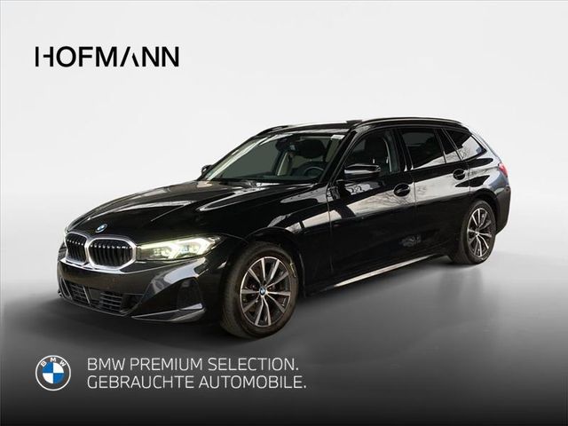 BMW 320d Touring xDrive Aut. NEU bei BMW Hofmann