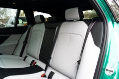 BMW M5 – 30 / 35