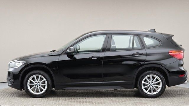 BMW X1 xDrive18d,  Head UP, Komfortzugang, AHK foto 12