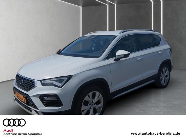 Seat Ateca 1.5 TSI Xperience DSG *ACC*360°*BEATS*SHZ*