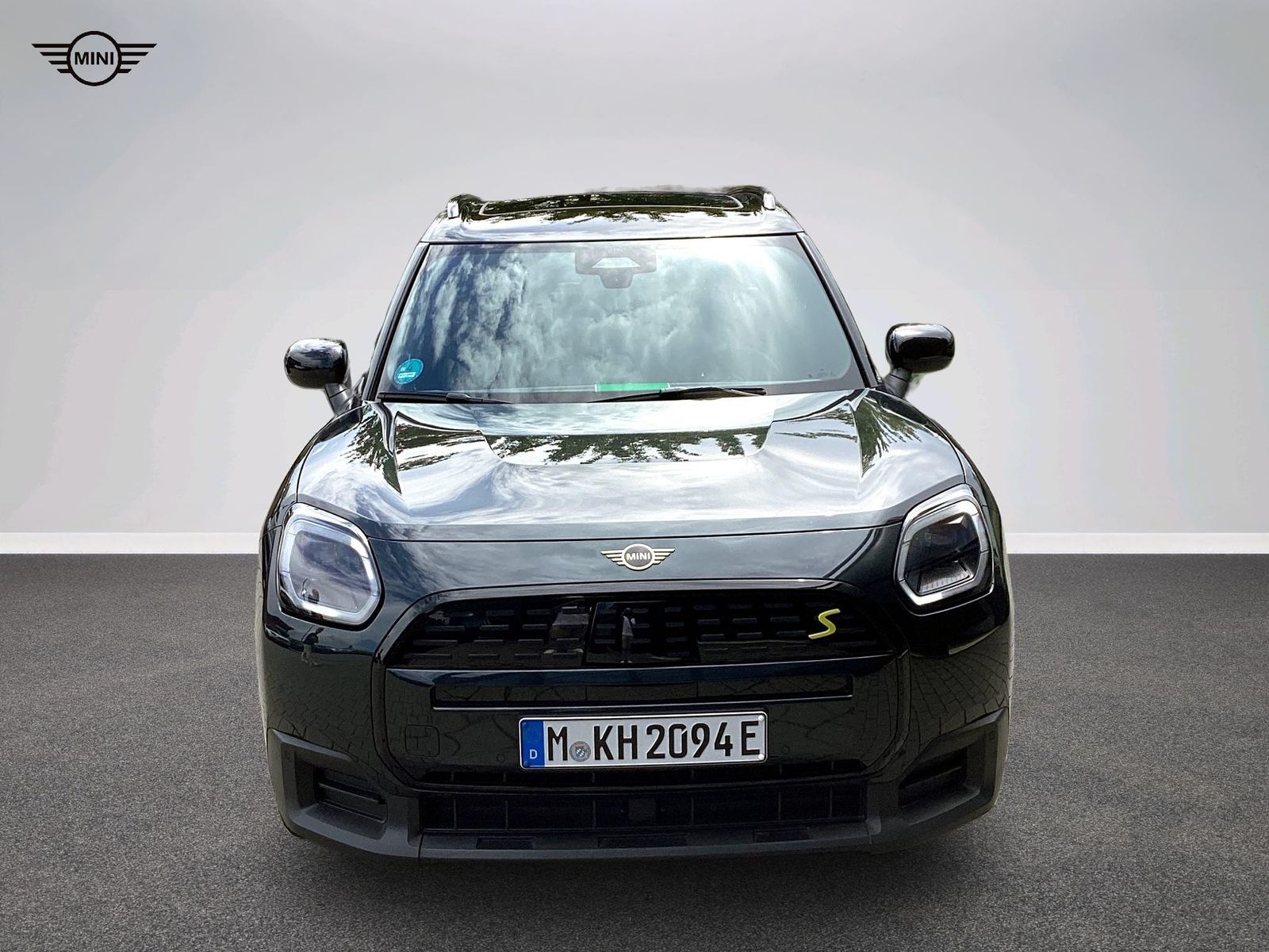 MINI Classic Trim imagem 3