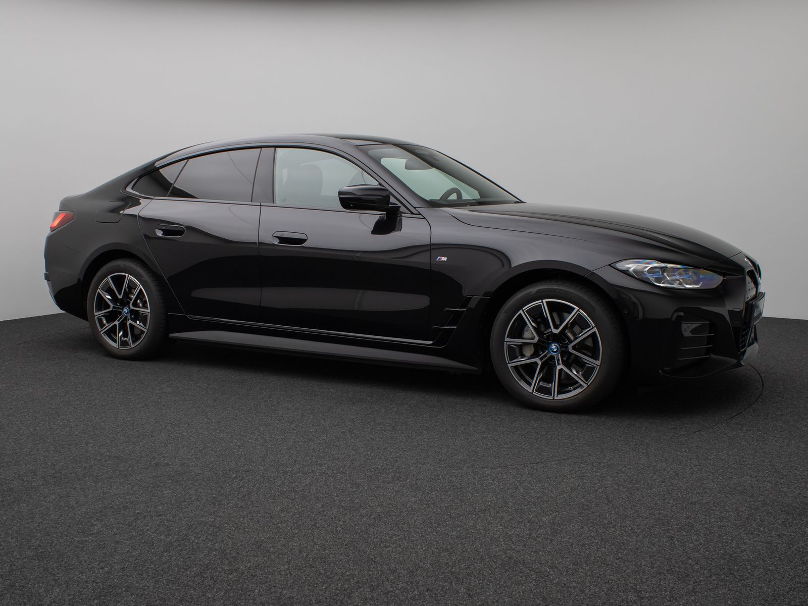 Fahrzeugabbildung BMW i4 eD35 Gran Coupé M Sport 360°HUD DAB H/K Laser