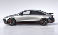 Hyundai IONIQ 6 - Vorschau Bild 2