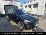 Jaguar F-Pace F-PACE Portfolio AWD - PANAROMA - LEDER - Jaguar F-Pace in Bochum