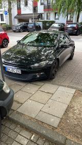Volkswagen Scirocco 1.4 TSI -  - Volkswagen Scirocco in Köln