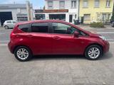 Nissan Note Acenta Plus +NAVI+GARANTIE+ - Nissan Note mit Benzin-Antrieb: Acenta
