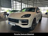 Porsche Cayenne BOSE Sportabgasanlage Panoramadach LED - Porsche Cayenne mit Benzin-Antrieb: Automatik