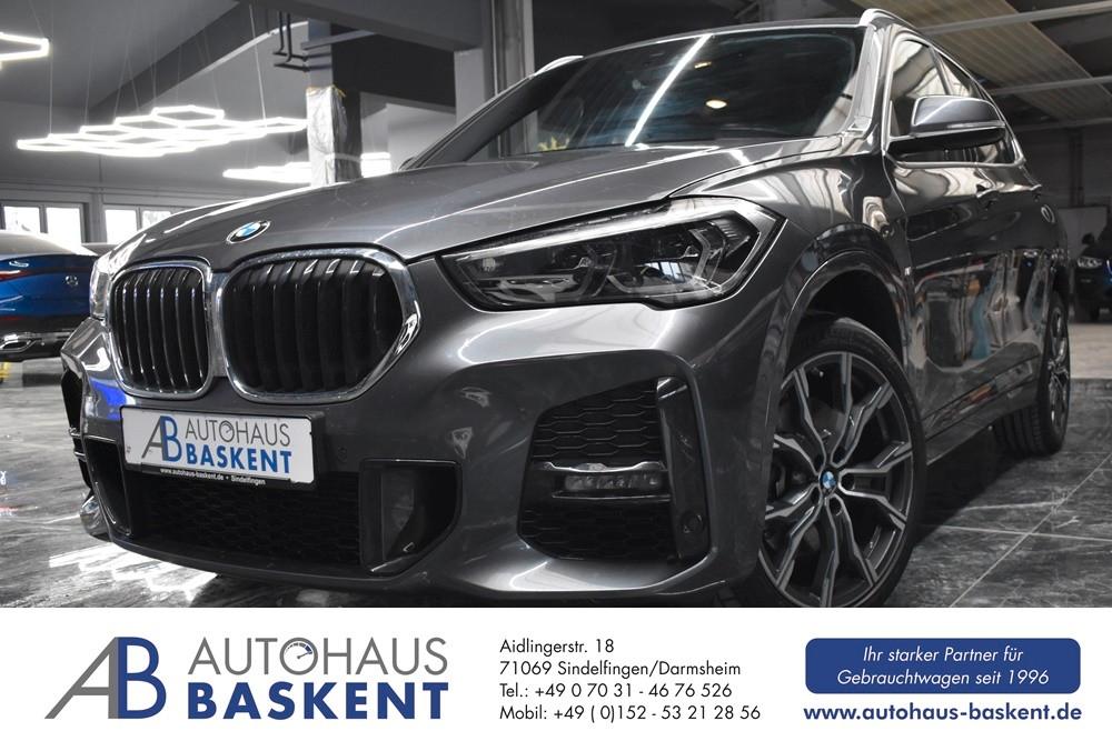 BMW X1 xDrive 25 i M SPORT*ADAP.LED*LED*HIFI*PANO*