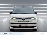 Volkswagen T7 Multivan lang 2.0 TSI Edition IQ.Light Pano - weiße Volkswagen T7 Multivan