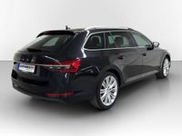 Skoda Superb - Vorschau Bild 6