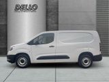 Opel Combo Cargo 1.5D 75kw Edition erhöhte Nutzlast X - Opel Combo: N1 Edition