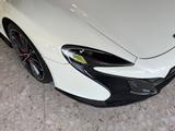McLaren 650S Spider++TRAUM KFZ++ALCANTARA - : Kfz