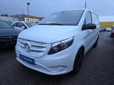 Mercedes-Benz Vito Kasten CDI WORKER FWD //ALU+ALLWETTER+INSP. - Mercedes-Benz Vito in Leverkusen