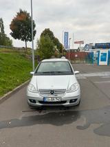 Mercedes-Benz Mercedes W169 A200 Elegance - Checkheft - Mercedes-Benz W169