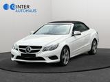 Mercedes-Benz E 250 Cabrio Sport-Paket*Distronic*Kamera* - Mercedes-Benz E 250: D