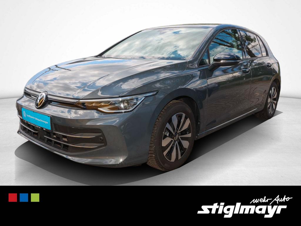 Volkswagen Golf - Bild 15