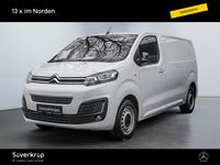 Citroën Jumpy 2.0 BlueHDi 145 Standard DISTR KAMERA SPUR