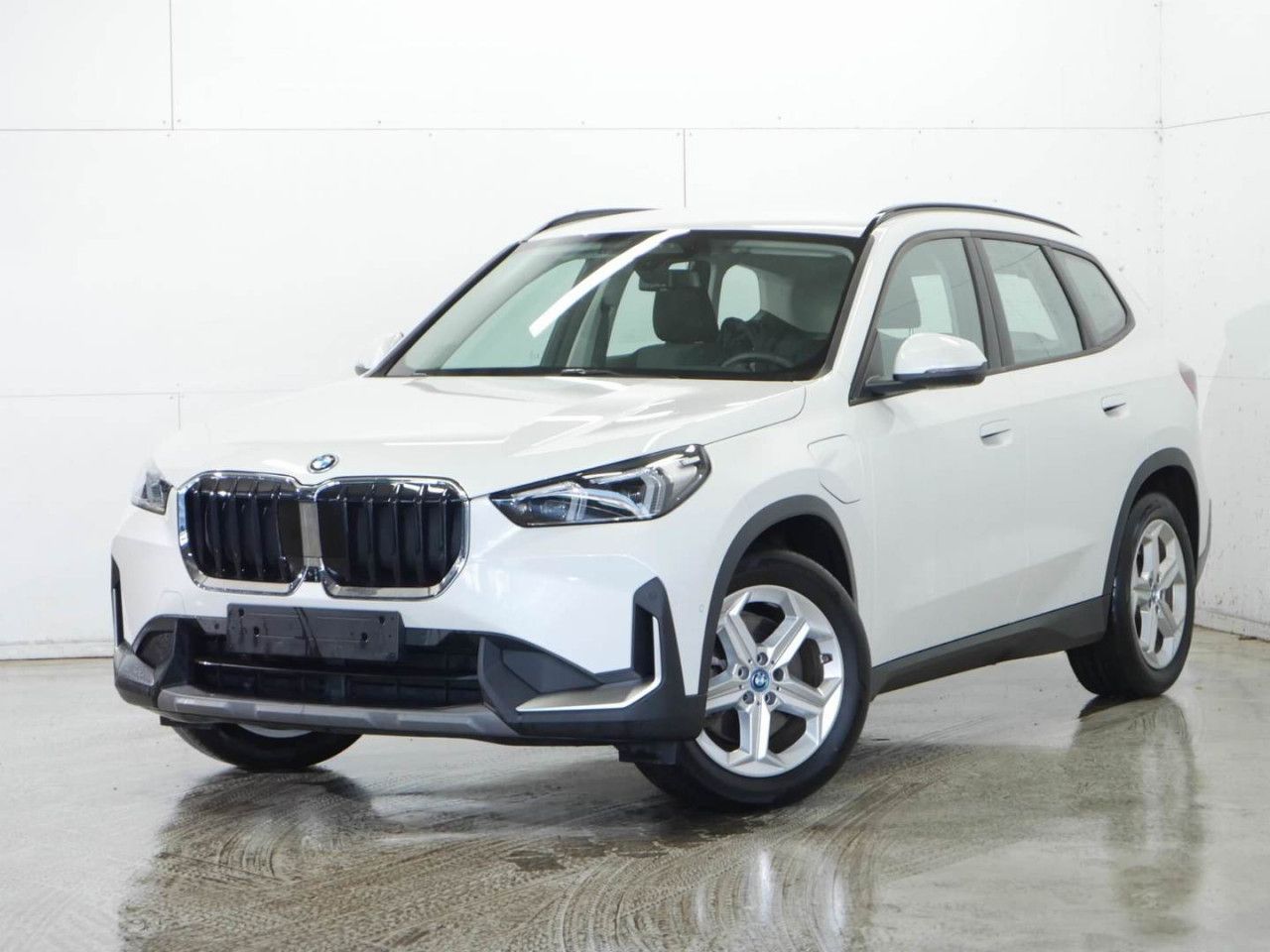 BMW X1 - Bild 3