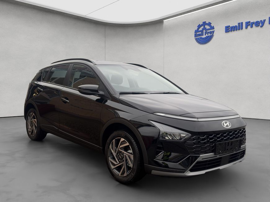 Hyundai BAYON – Bild 8