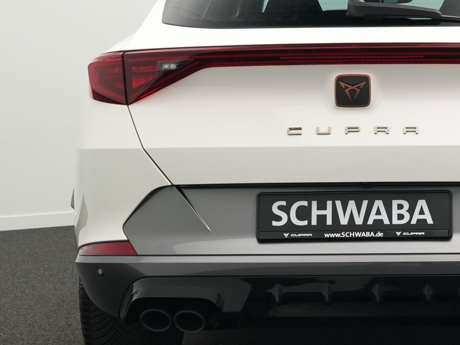 Cupra Formentor - Bild 34