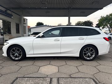 BMW 318 - 6