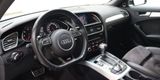 Audi A4 3.0 TDI Avant Quattro Competition Sline  - Audi A4: Kombi, 3.0