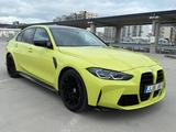 BMW M3 Competion M xDrive A M3 Competion