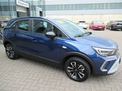 Fahrzeugabbildung Opel Crossland Eleg. 1,2T 96KW AT6 MultiM SHZ RFK ALU