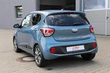 Hyundai i10 Passion+  PDC*NAVI - Hyundai i10 in München