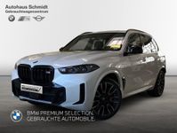 BMW X5 M60 - Vorschau Bild 1