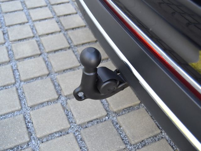 Tiguan 2.0 TDI 200 PS 4M DSG Elegance VOLL/AHK/P