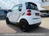Smart ForTwo Passion AUTOM/SERVO/LEDER/SITZH/ALU/TÜV - Smart Gebrauchtwagen in Essen