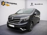 Renault Trafic L2H1 Grand SpaceClass, AHK+Navi+RFK+WR - Renault: T