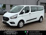 Ford Transit Custom Kombi 320 L2 Trend*9 Sitzer*KLIMA - Ford Transit Custom in Osnabrück