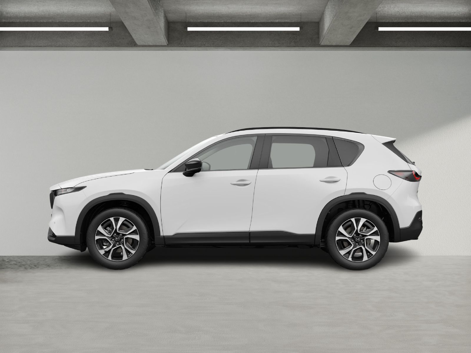 Mazda CX-5 - Bild 6