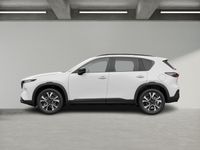 Mazda CX-5 - Vorschau Bild 6