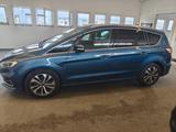 Ford S-Max Titanium Automatik LED - gebrauchte Ford S-Max aus dem Jahr 2022